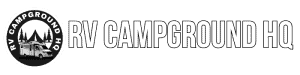 RV Campground HQ Header Logo Light
