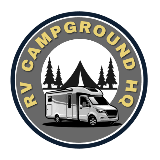 Tampa Rv Park - RV Campground HQ